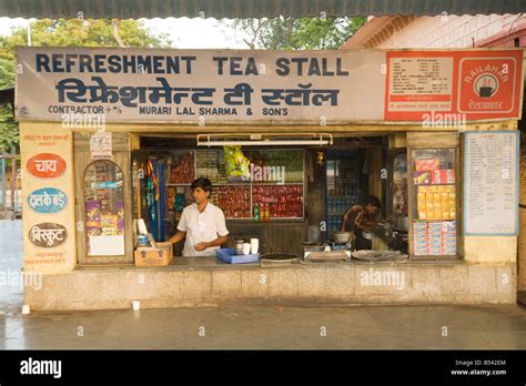 Hotel Shamrao Tea Stall And Chinese Centre